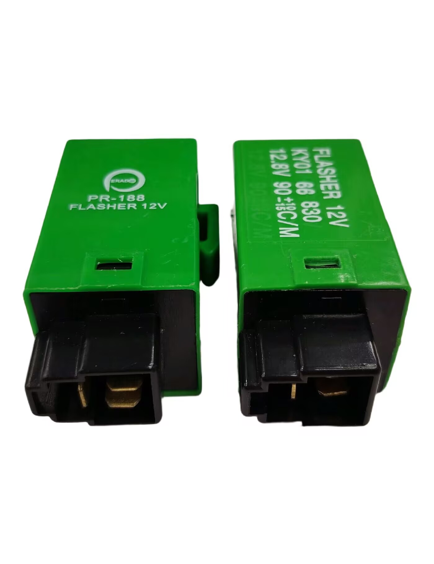 汽车闪光器转向灯继电器明确传递转弯或变道