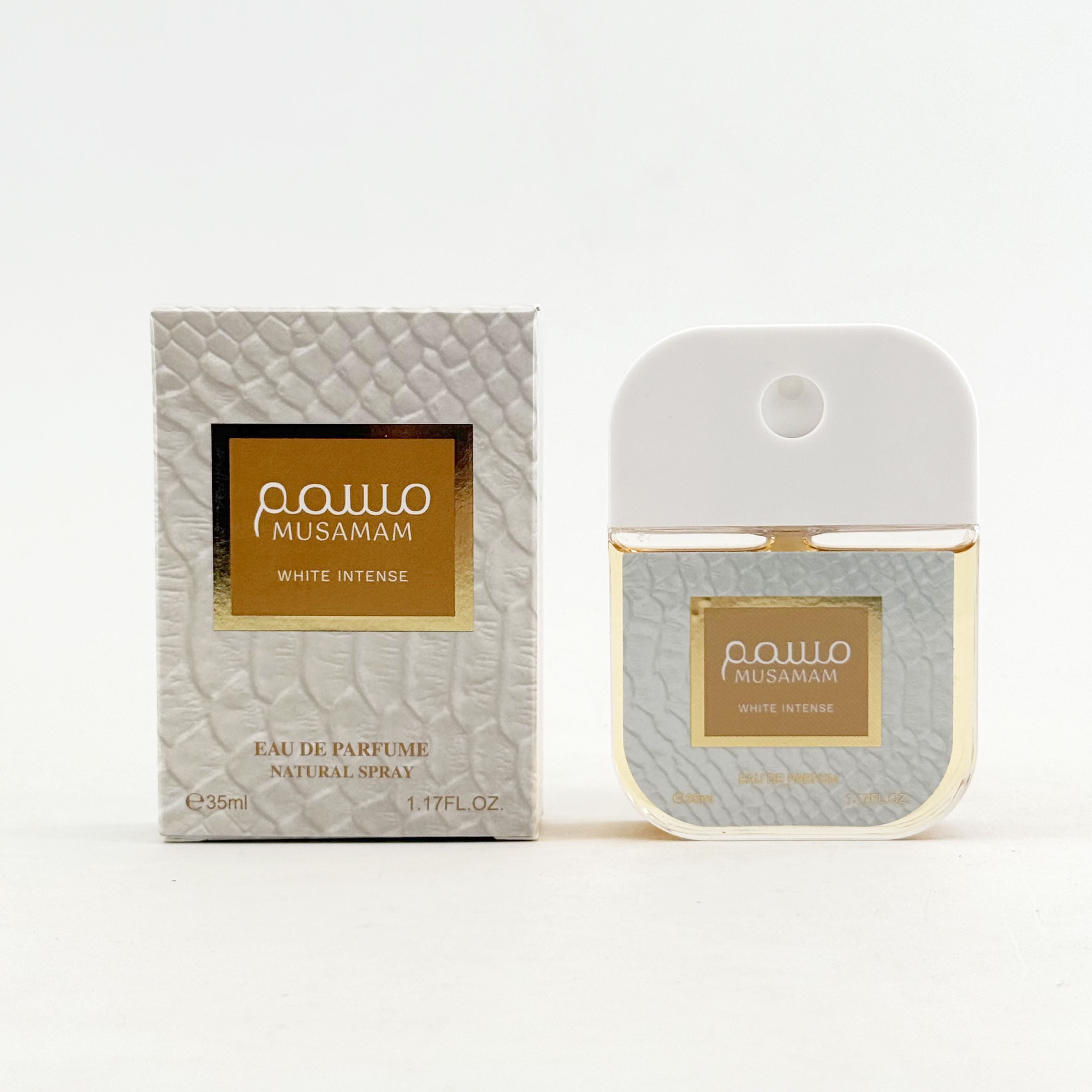 عطر عربي محمول محمول من نوع "موسوم" Specification image