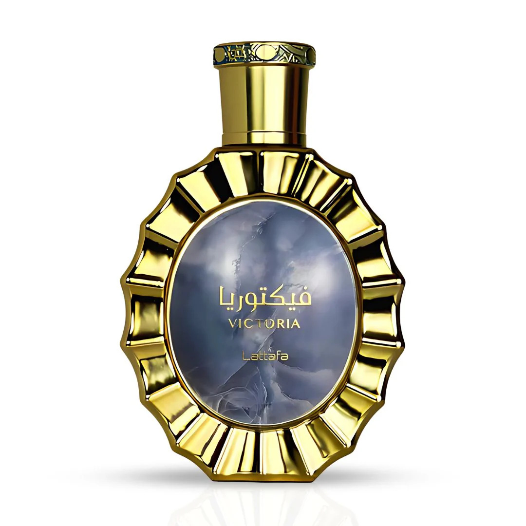Crossover burst lataafa VICTORIA perfume oriente medio arabia dubai unisex perfume mujer al por mayor Item Picture