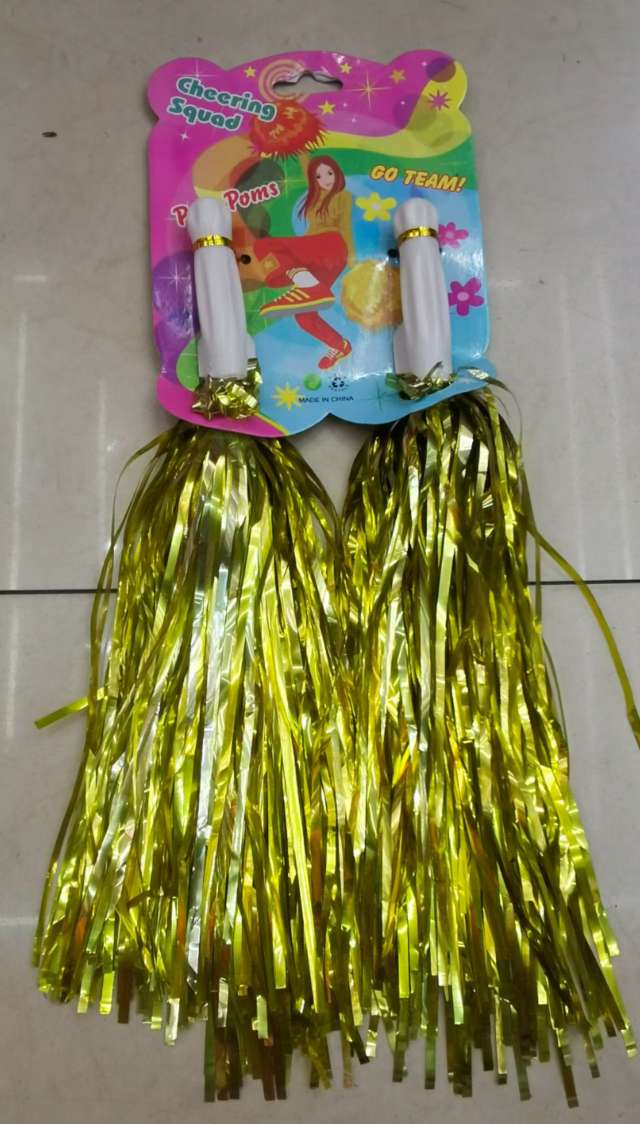 狂欢派对拉花，办公文化用品多功能婚庆装饰创意布置婚礼现场装饰用品多款可选详情图7