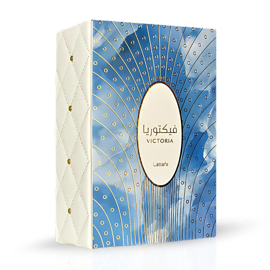 Crossover burst lataafa VICTORIA perfume oriente medio arabia dubai unisex perfume mujer al por mayor Application Scenario