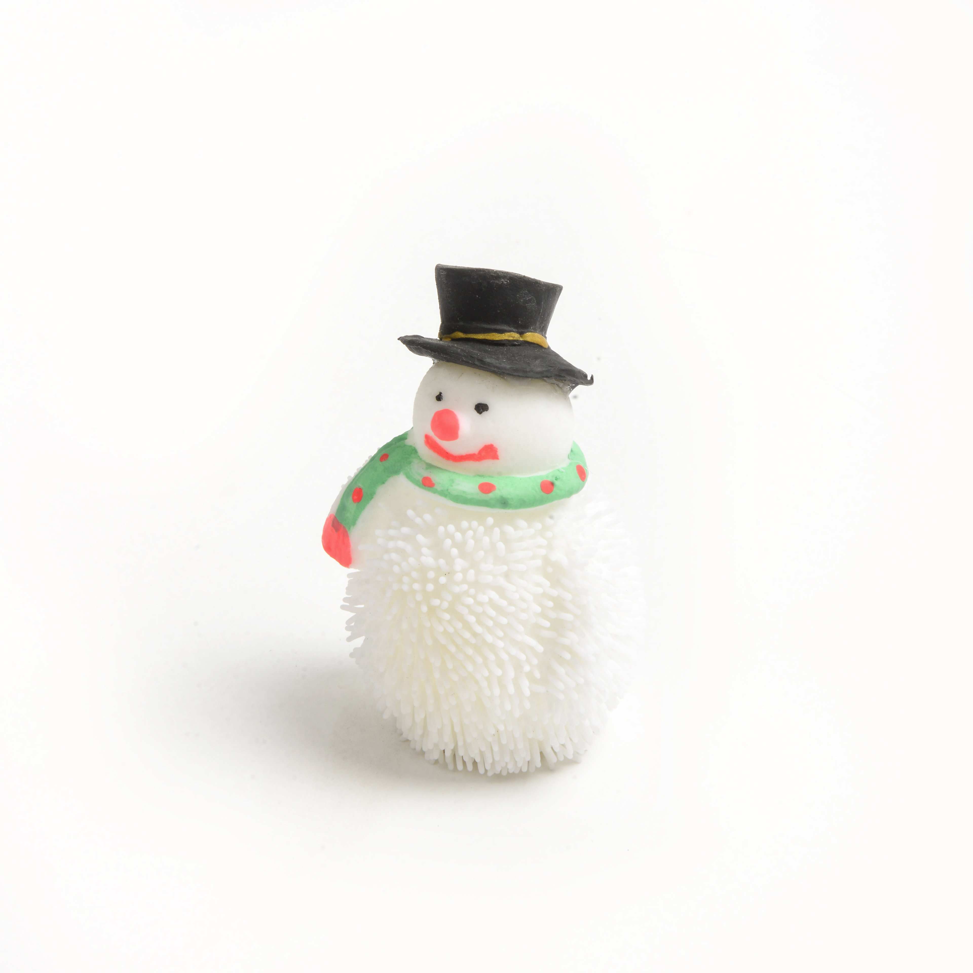 Customizable Christmas Snowman Colors, Styles, and Sizes, Halloween Pumpkin Direct Factory Sale, Glitter Pom-Pom Toys full figure