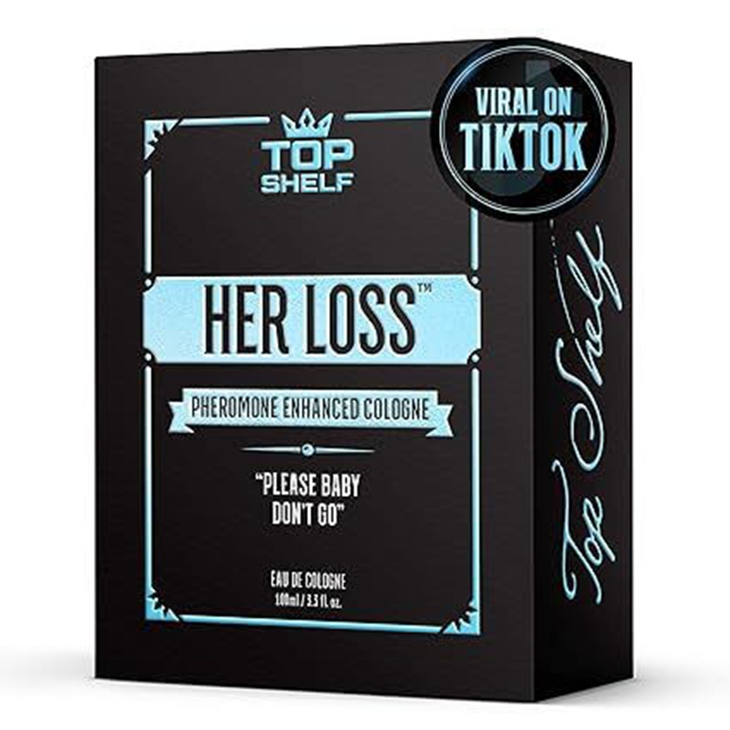 Crossover nuevos productos her loss hombre colonia oriente medio dubai arabia perfume leather blast estilo al por mayor shein Item Picture