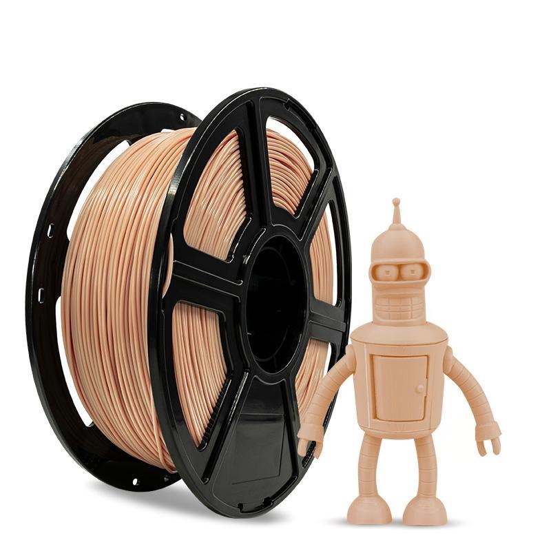 P L A Basic 3D打印机耗材环保可降解线径稳定多色可选无气泡出丝顺畅1KG 耗材 1.75mm详情22