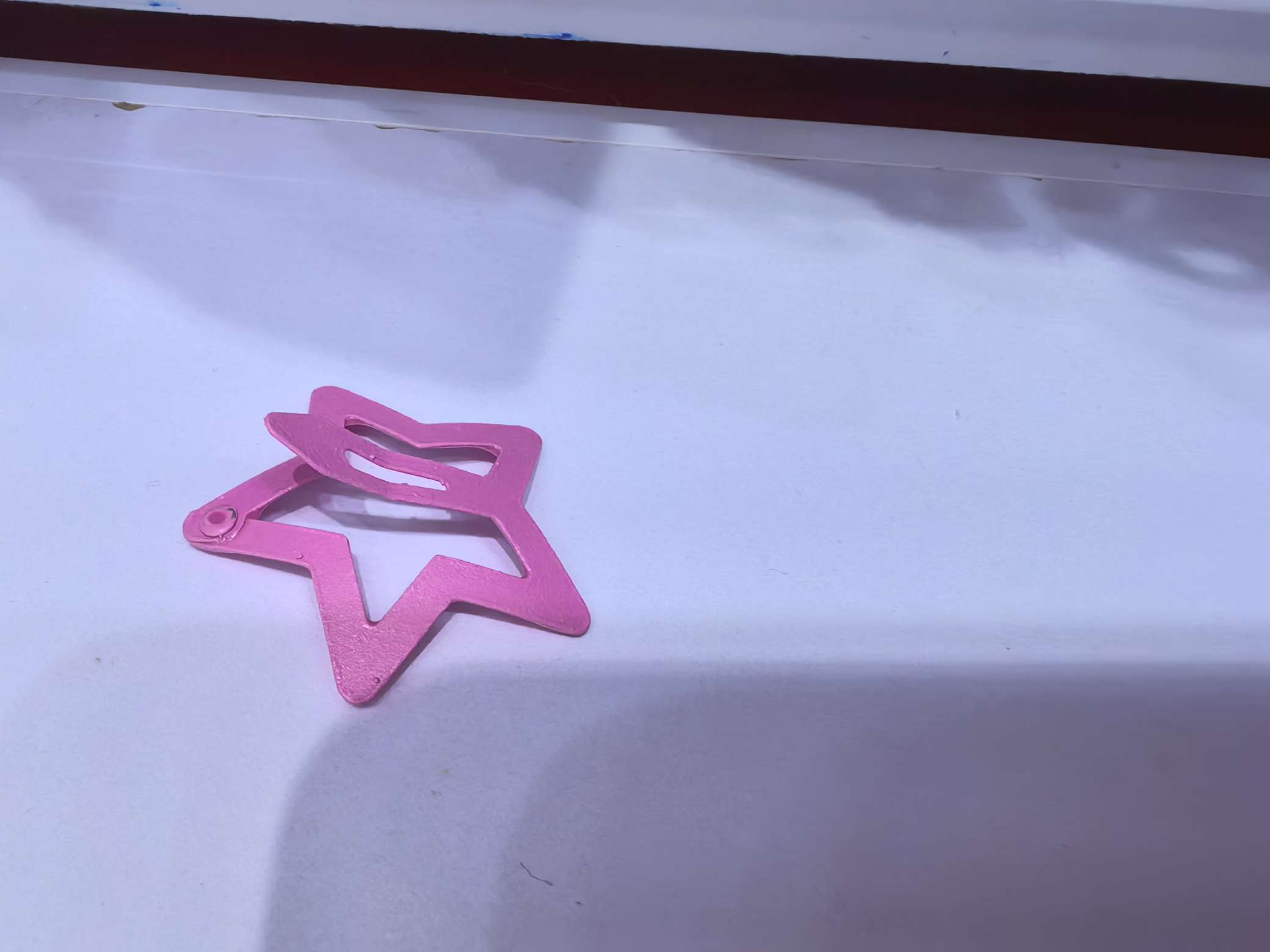 两公分滴油五角星详情图3