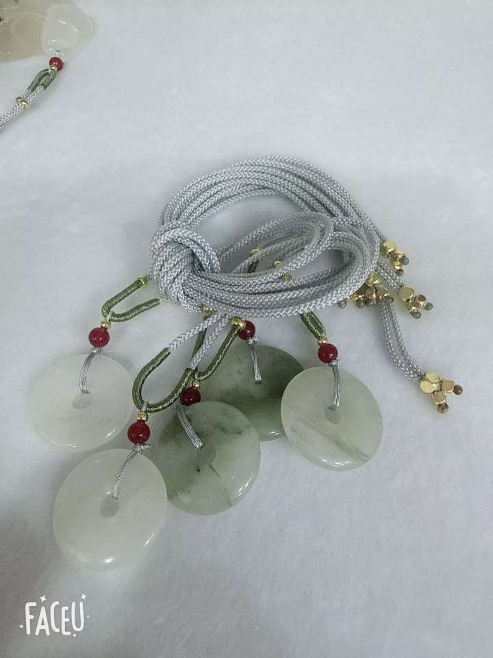 Natural chalcedony series pic 16