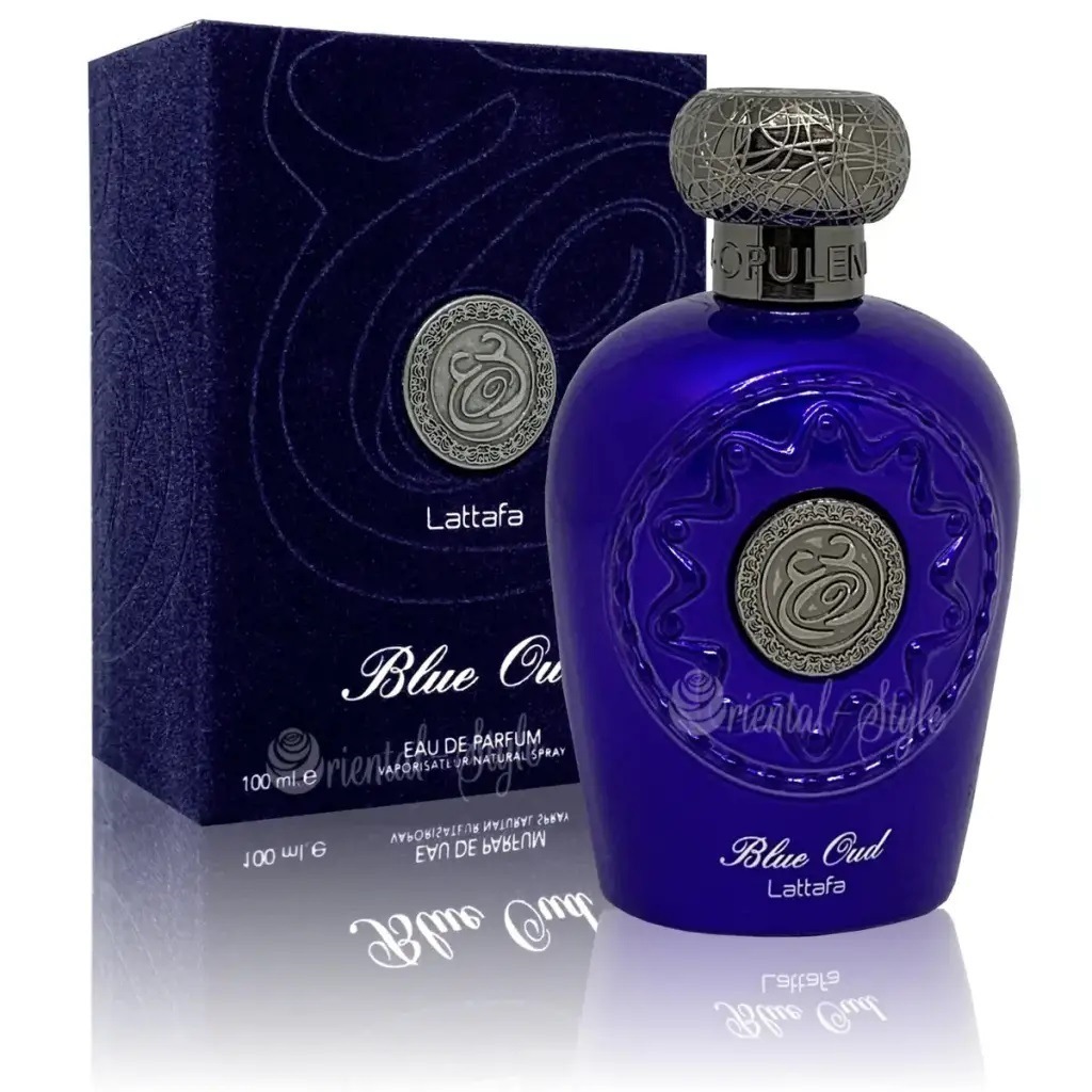 OPULENT OUD Neutral flocking high-end Dubai Middle East Arab niche export high-quality perfume