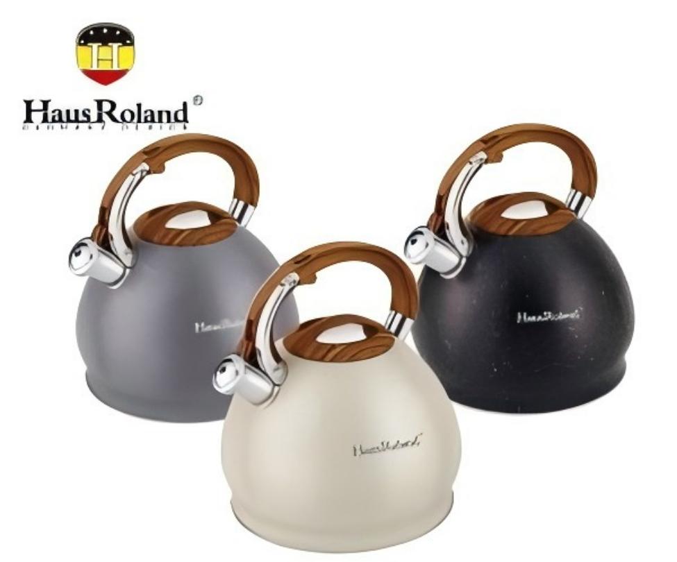 HausRoland 5.0L water bottle in daily stock HR7100-2 Item Picture