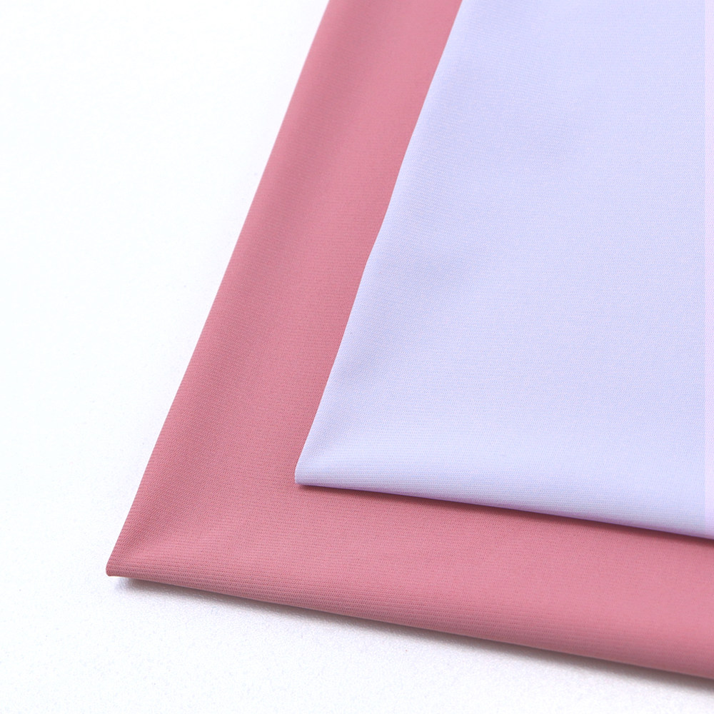 Polyester single warp flat Specification image