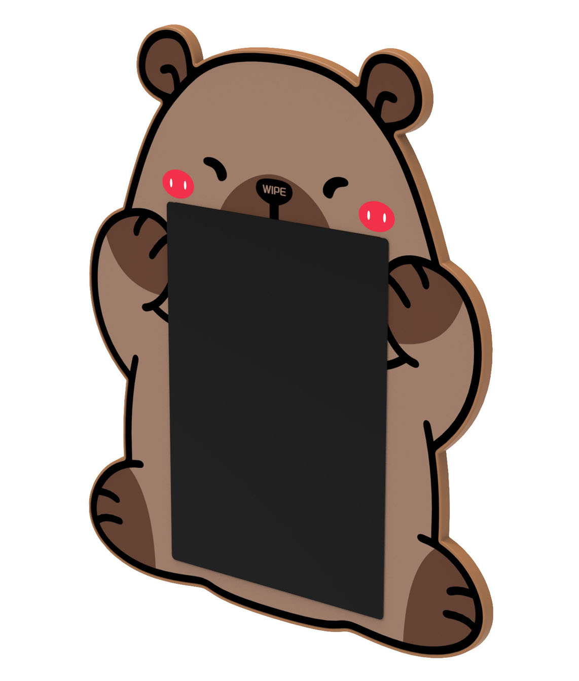 儿童画板实物图