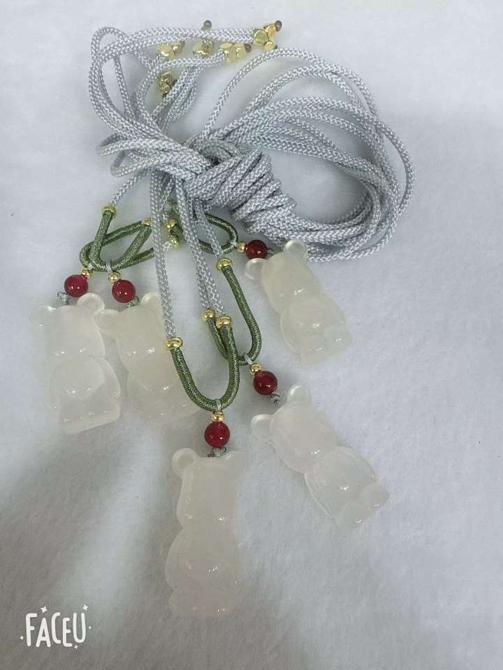 Natural chalcedony series pic 11