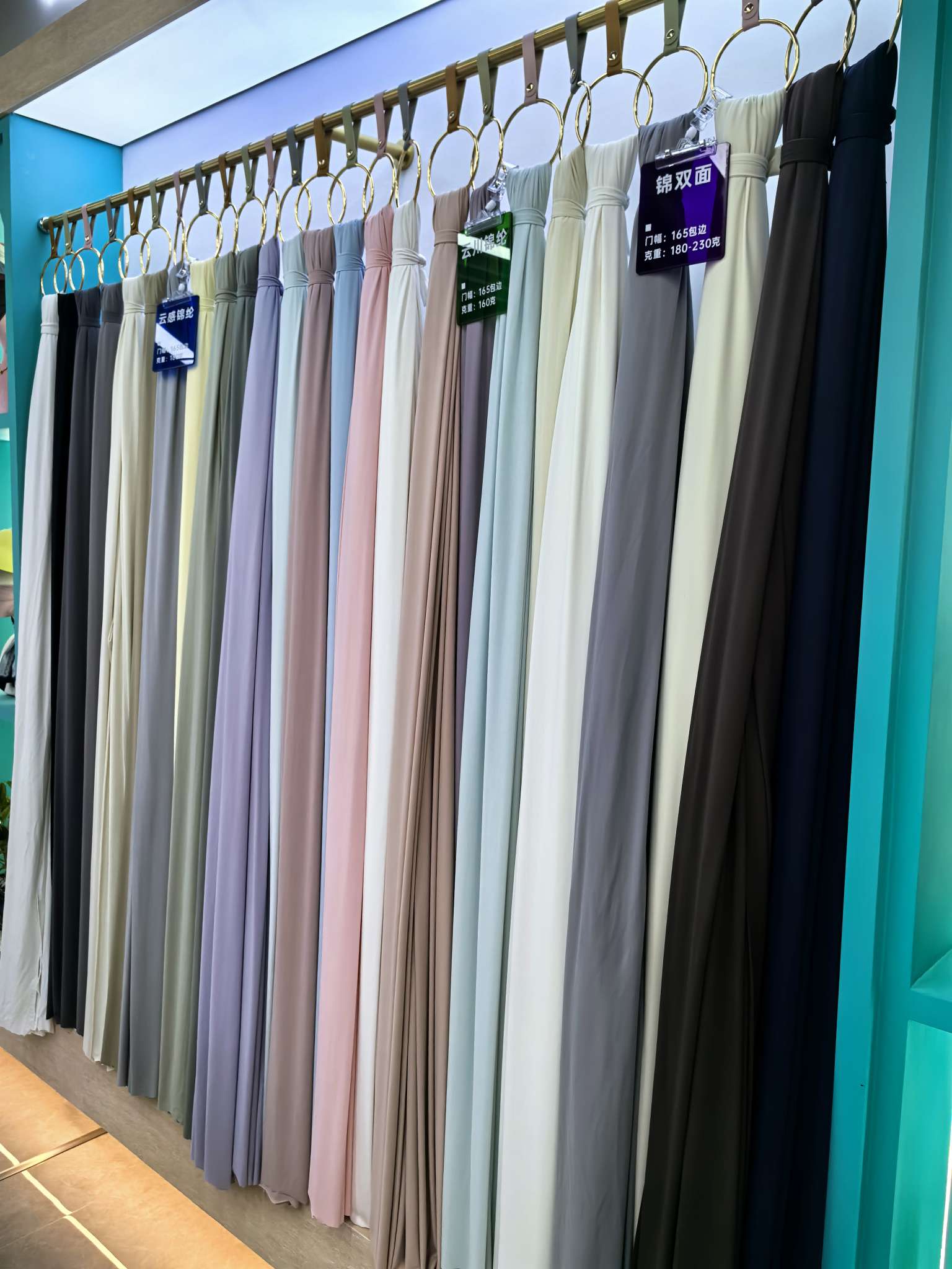 Nanxing Textile describe pic - 6