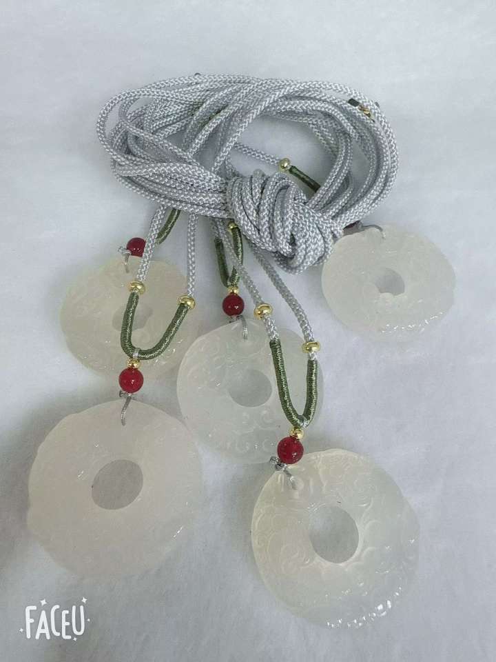 Natural chalcedony series pic 9