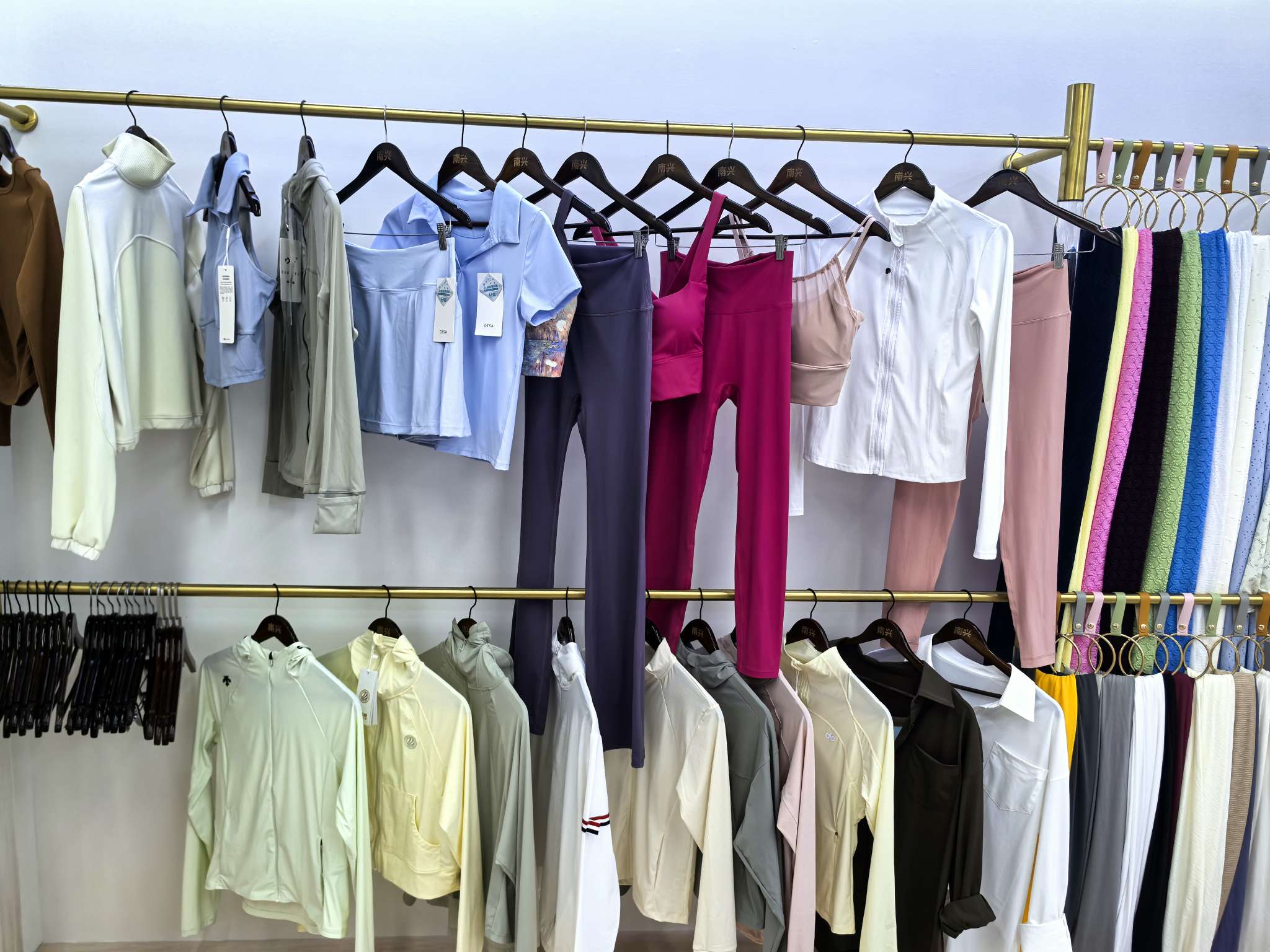 Nanxing Textile describe pic - 2