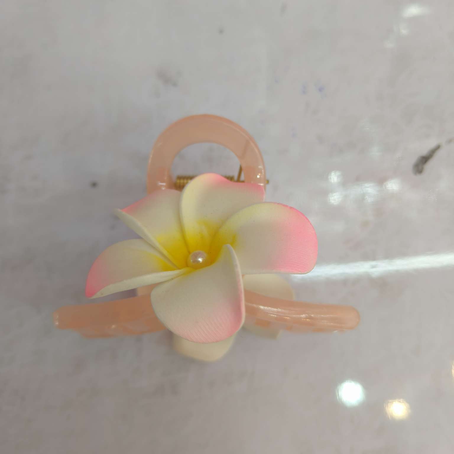 聚鑫饰品发梳头饰发带发夹牛角夹多款可选时尚发饰发饰品搭配百搭