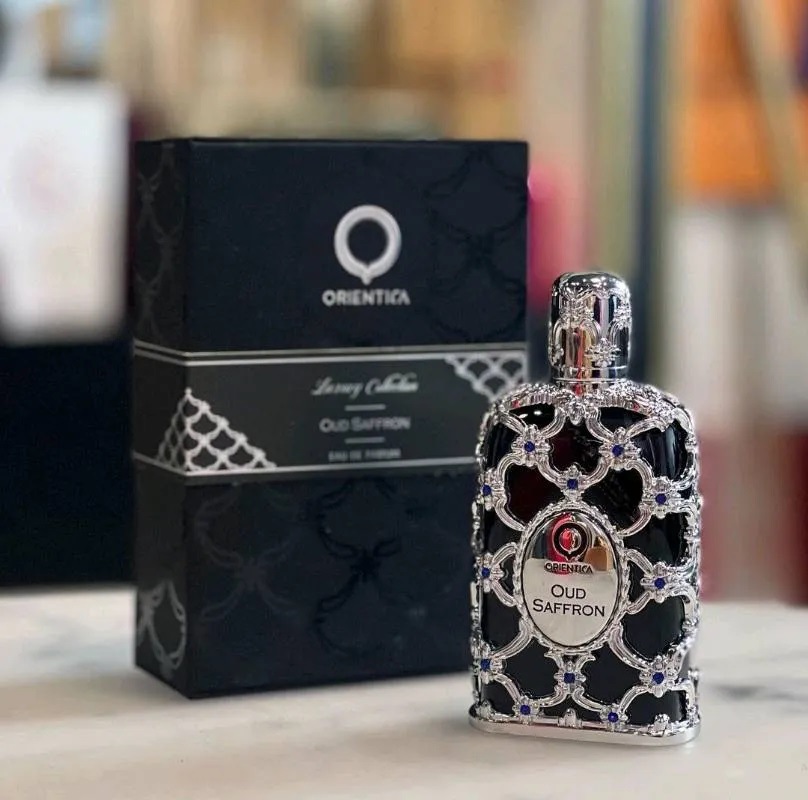 Comercio exterior transfronterizo explosivo ORIENTICA oriental royal amber rojo oriente medio árabe perfume TK SHEIN Specification image
