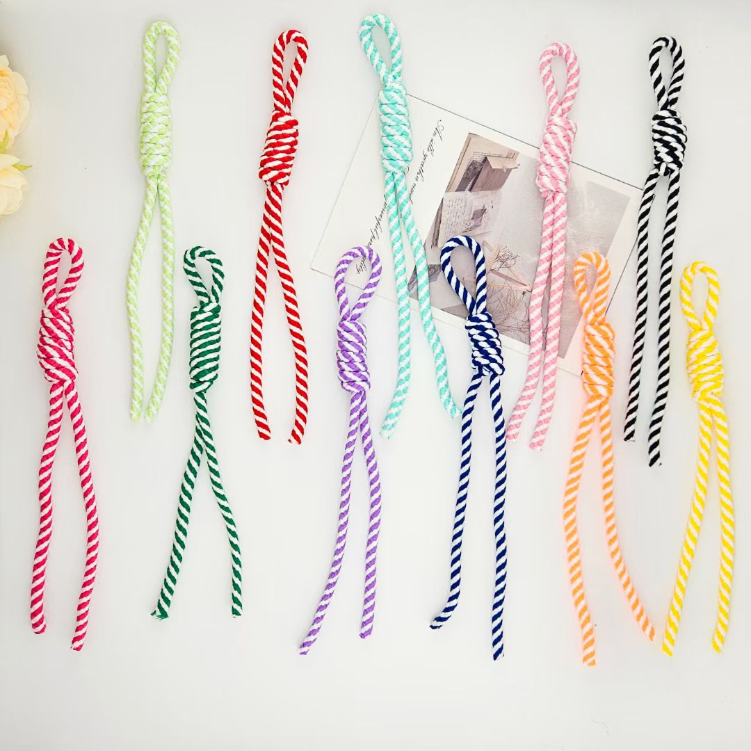 钥匙扣，编织绳钥匙扣配件钥匙扣钥匙扣详情图10