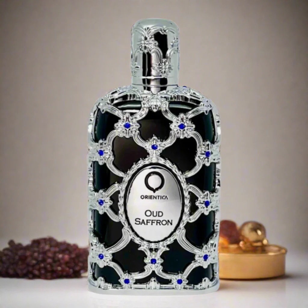 Comercio exterior transfronterizo explosivo ORIENTICA oriental royal amber rojo oriente medio árabe perfume TK SHEIN Application Scenario