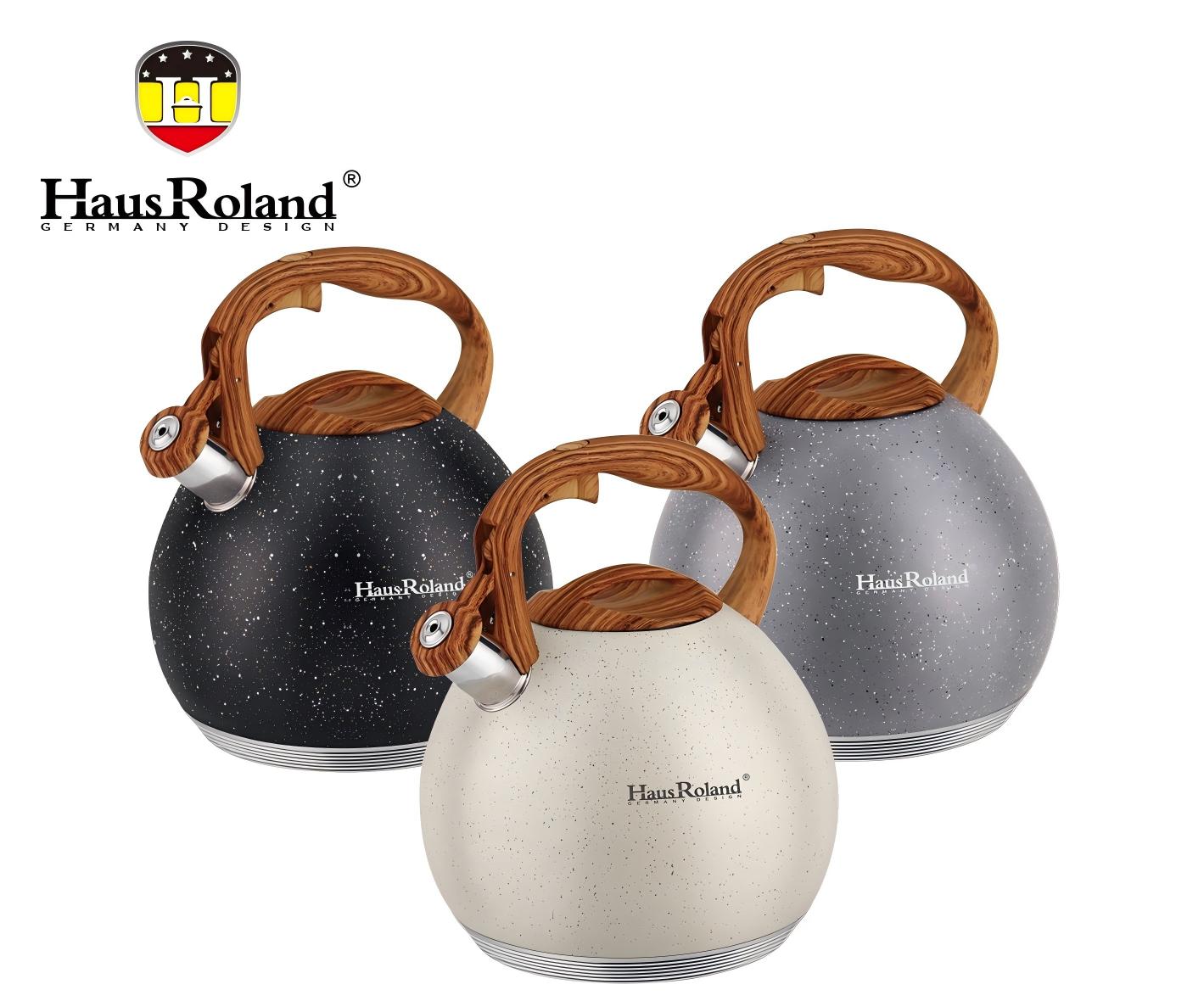 HausRoland 5.0L水壶 日常现货 HR7102-1