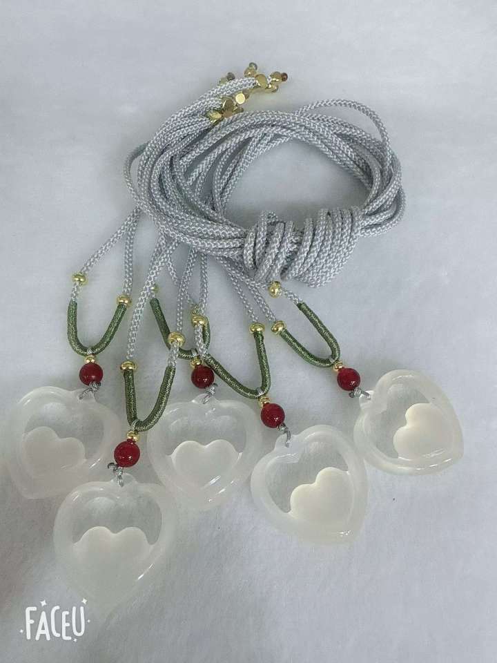 Natural chalcedony series pic 14