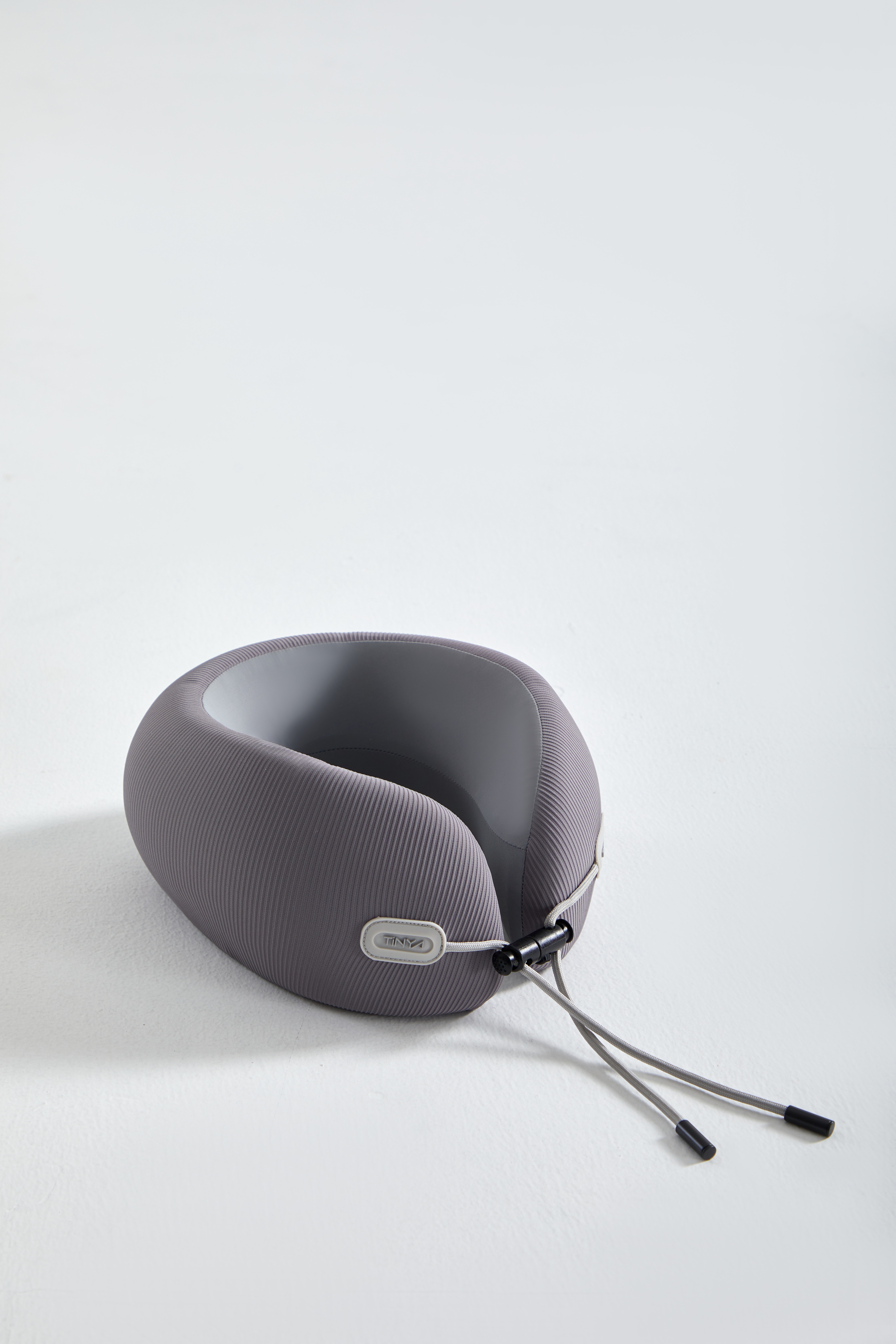 U型枕/旅行枕/u型枕/充气头枕/u型枕学生卡通产品图