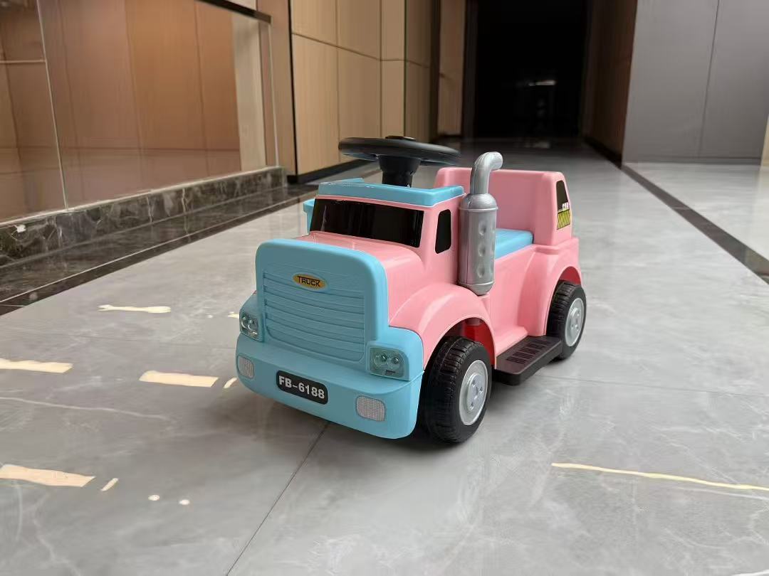 童车132