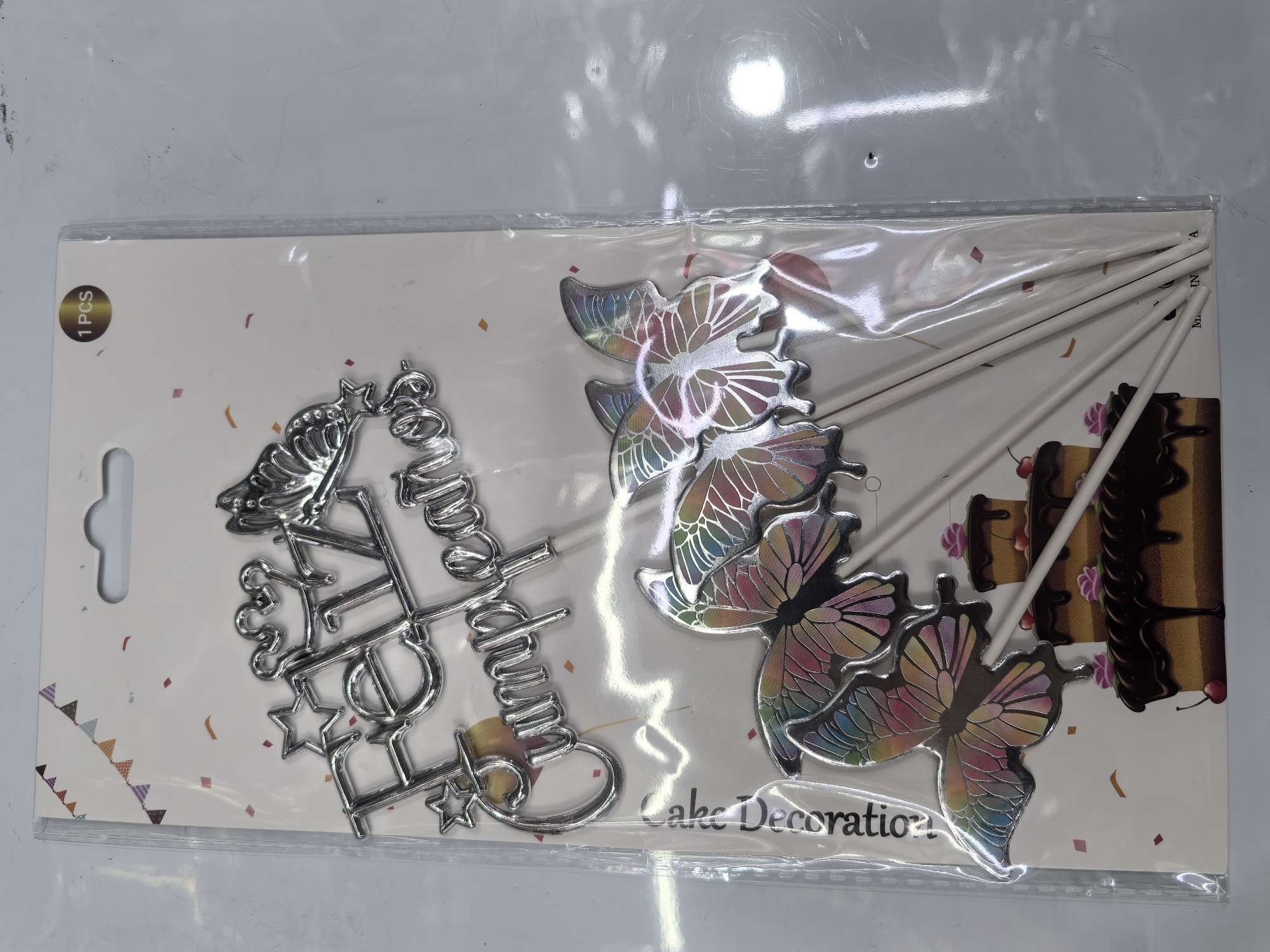办公文化节庆用品礼盒3D纸雕贺卡圣诞礼盒节日祝福装饰礼品详情图4