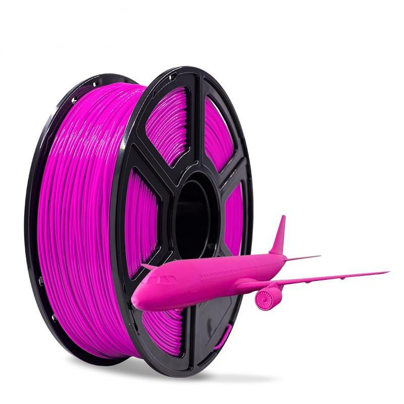 P L A Basic 3D打印机耗材环保可降解线径稳定多色可选无气泡出丝顺畅1KG 耗材 1.75mm详情14