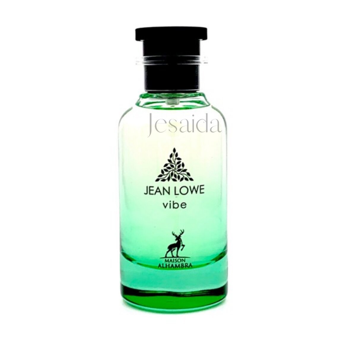 Cross-border new product JEAN LOWE 100ml Unisex Middle East Dubai Perfume for Men and Women, long-lasting fragrance shein