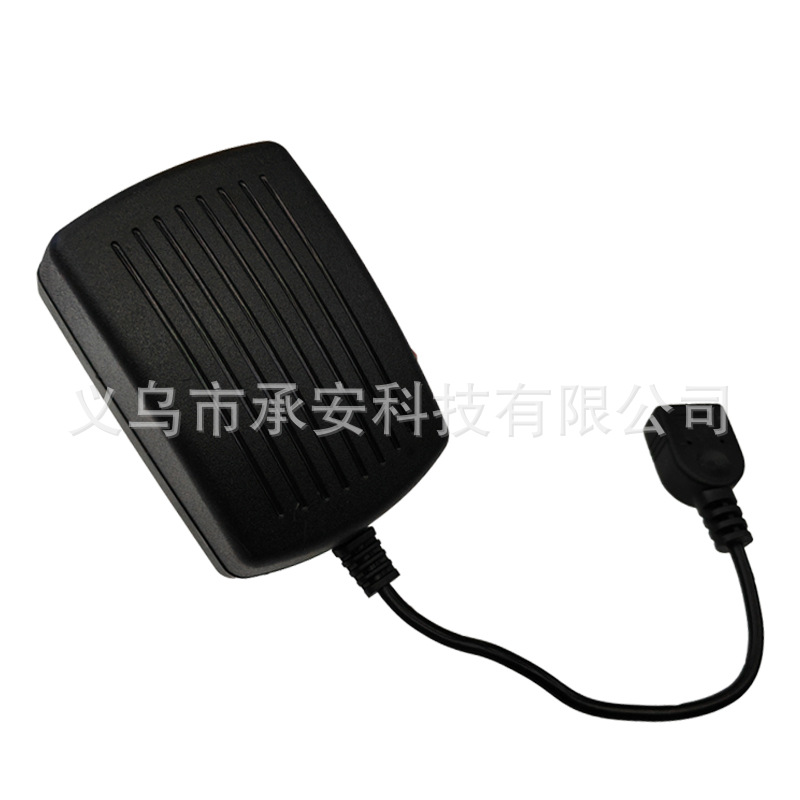 The brand-new IC12V3A switching power supply adapter, USB female power supply, router and set-top box provide stable output Application Scenario