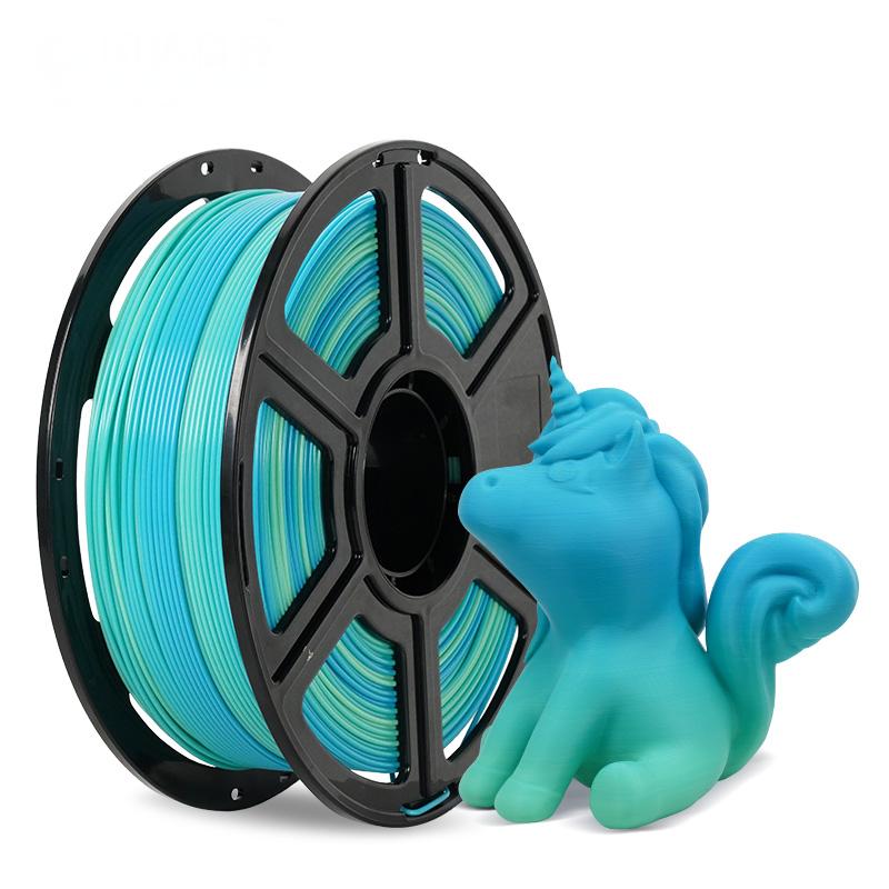 P L A Basic 3D打印机耗材环保可降解线径稳定多色可选无气泡出丝顺畅1KG 耗材 1.75mm详情28