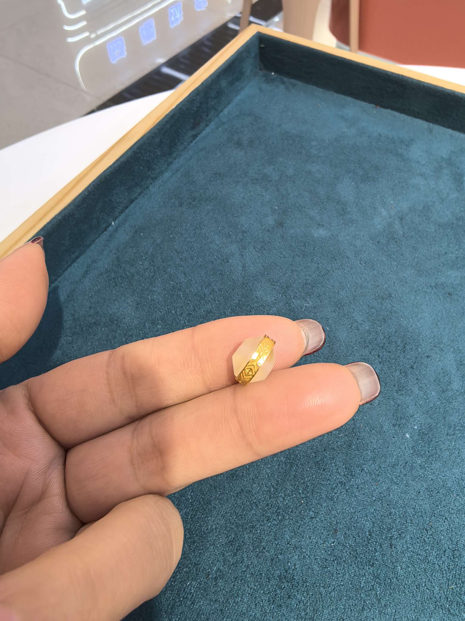 时尚饰品配件多款精选个性装饰品配件百搭潮流配件饰品配件多样选择详情图3