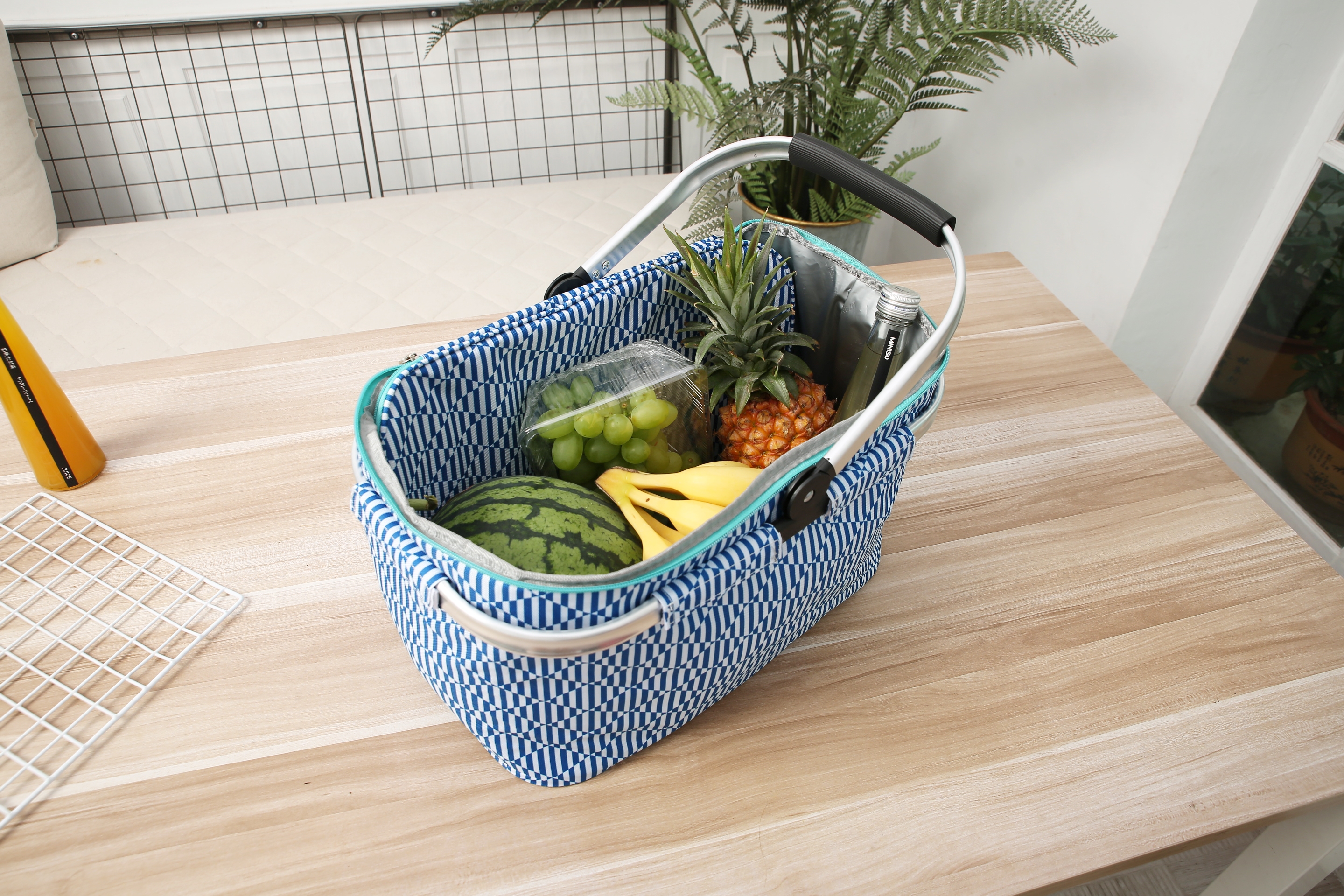 冰袋/保温袋/保温保冷袋/恒温包/冷敷袋产品图