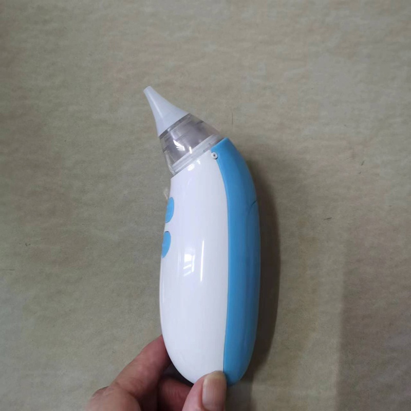 Electric nose aspirator, battery-powered, powerful, clean and safe, made of material and comes with a replacement head. Hot-selling recommendation Application Scenario