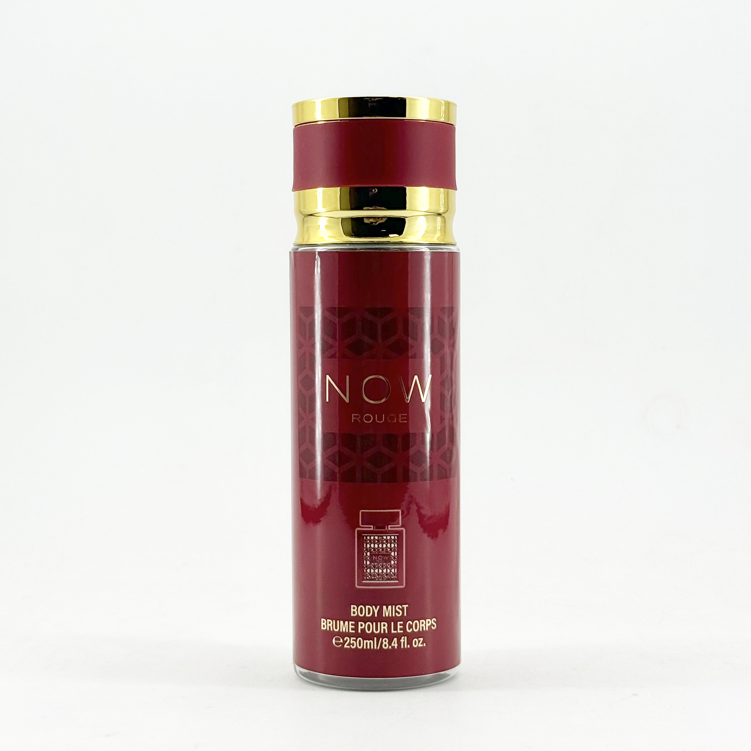 250ml Body spray Fragrance, Middle East Hit Arab Perfume now Specification image
