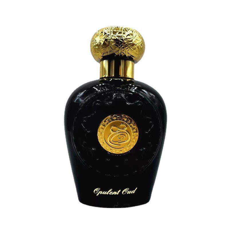OPULENT OUD flocado neutro high end dubai Medio Oriente arabia nicho comercio exterior exportación perfumes de alta calidad Item Picture