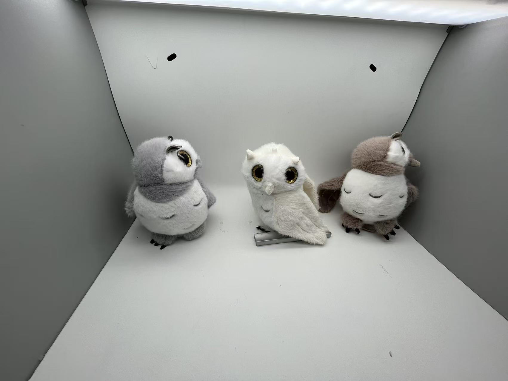 毛绒公仔钥匙扣，毛绒公仔钥匙扣，毛绒公仔钥匙扣