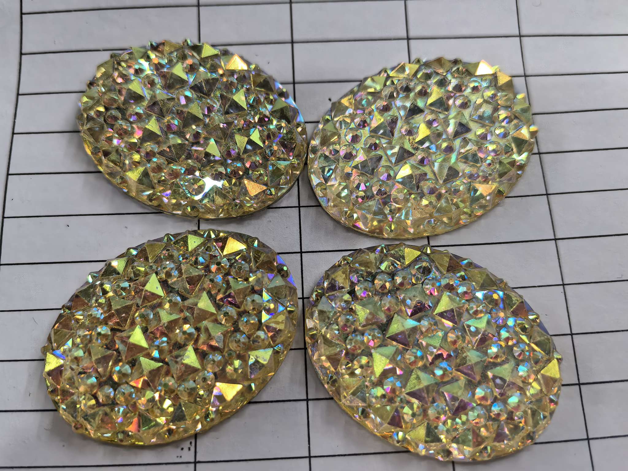 时尚饰品配件多款混搭创意装饰品配件手工DIY材料丰富选择