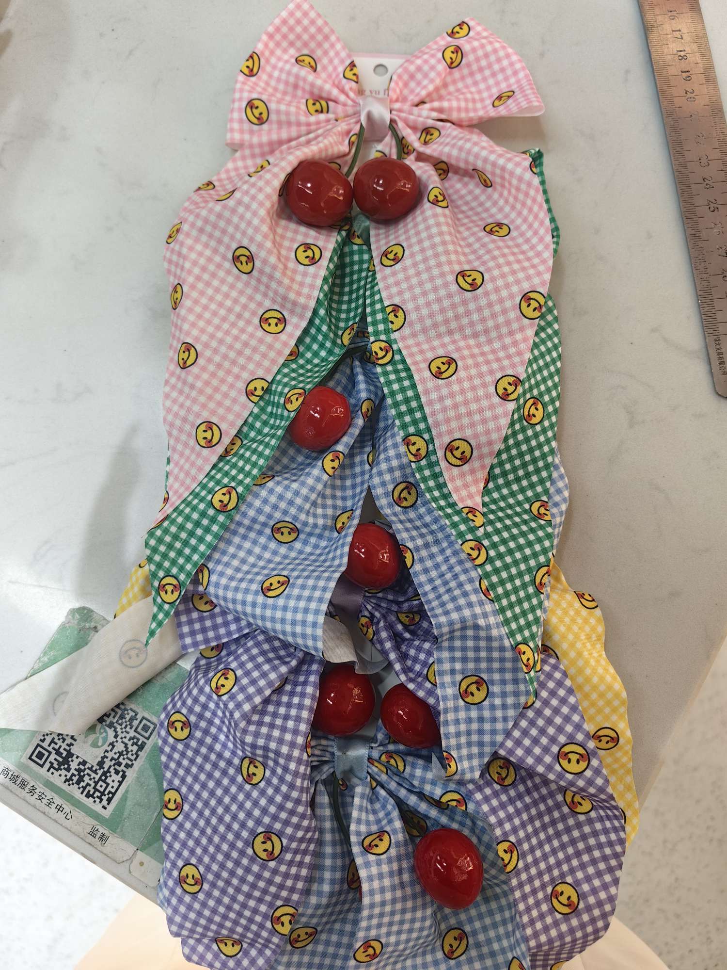 饰品发夹鲨鱼夹植绒头饰发饰发夹鸭嘴夹时尚百搭发饰品