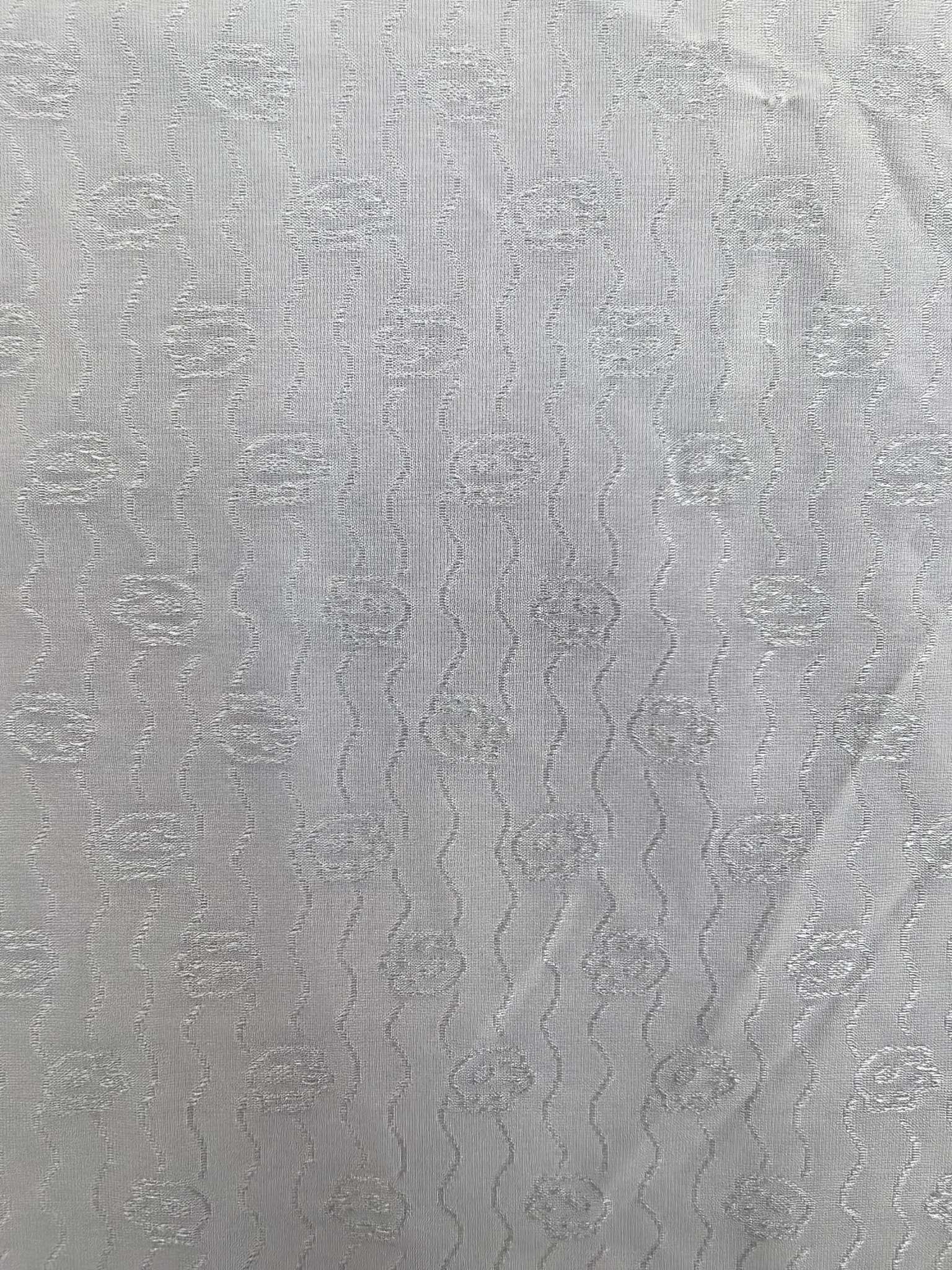 WKA90790 polyester knitted close-knit jacquard fabric is suitable for underwear, bras, face masks and masks. It is independently innovated and developed in a customized manner based on samples