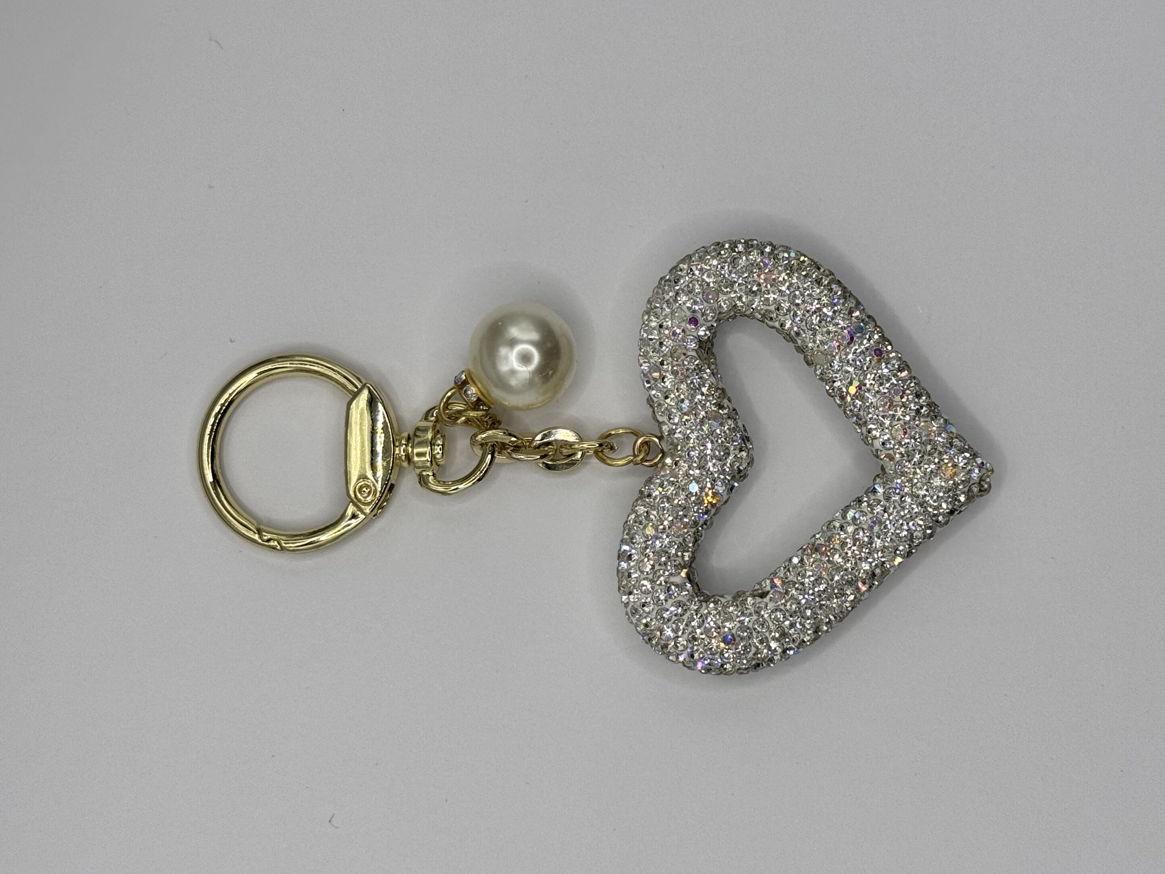 钥匙扣，语柏亚，全球数贸中心