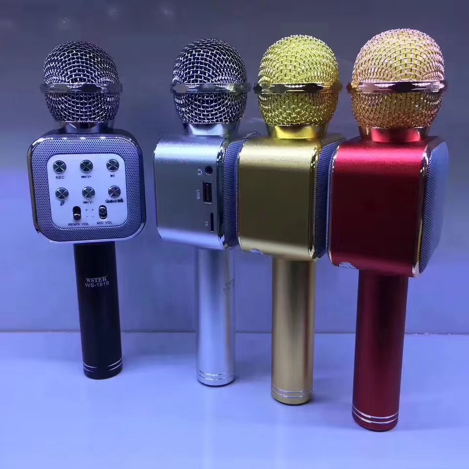 1818麦克风话筒 15254565674