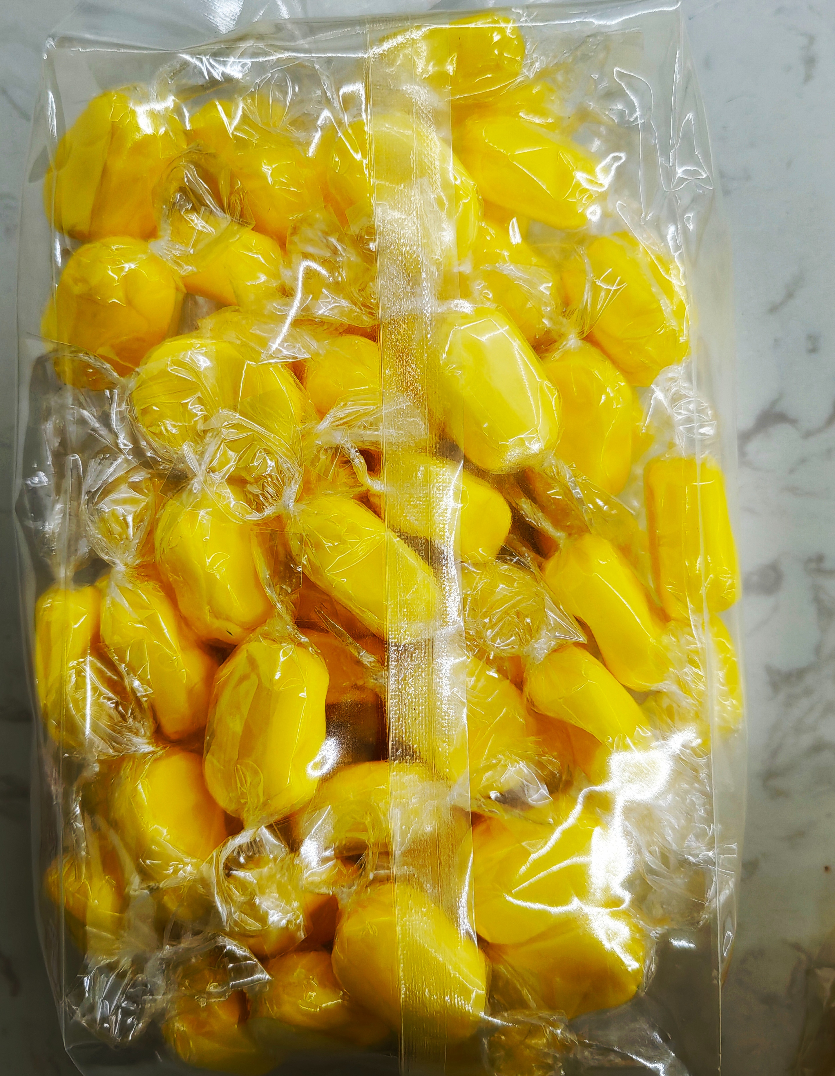 Vietnamese durian Candy 350g Imported durian candy snack Application Scenario