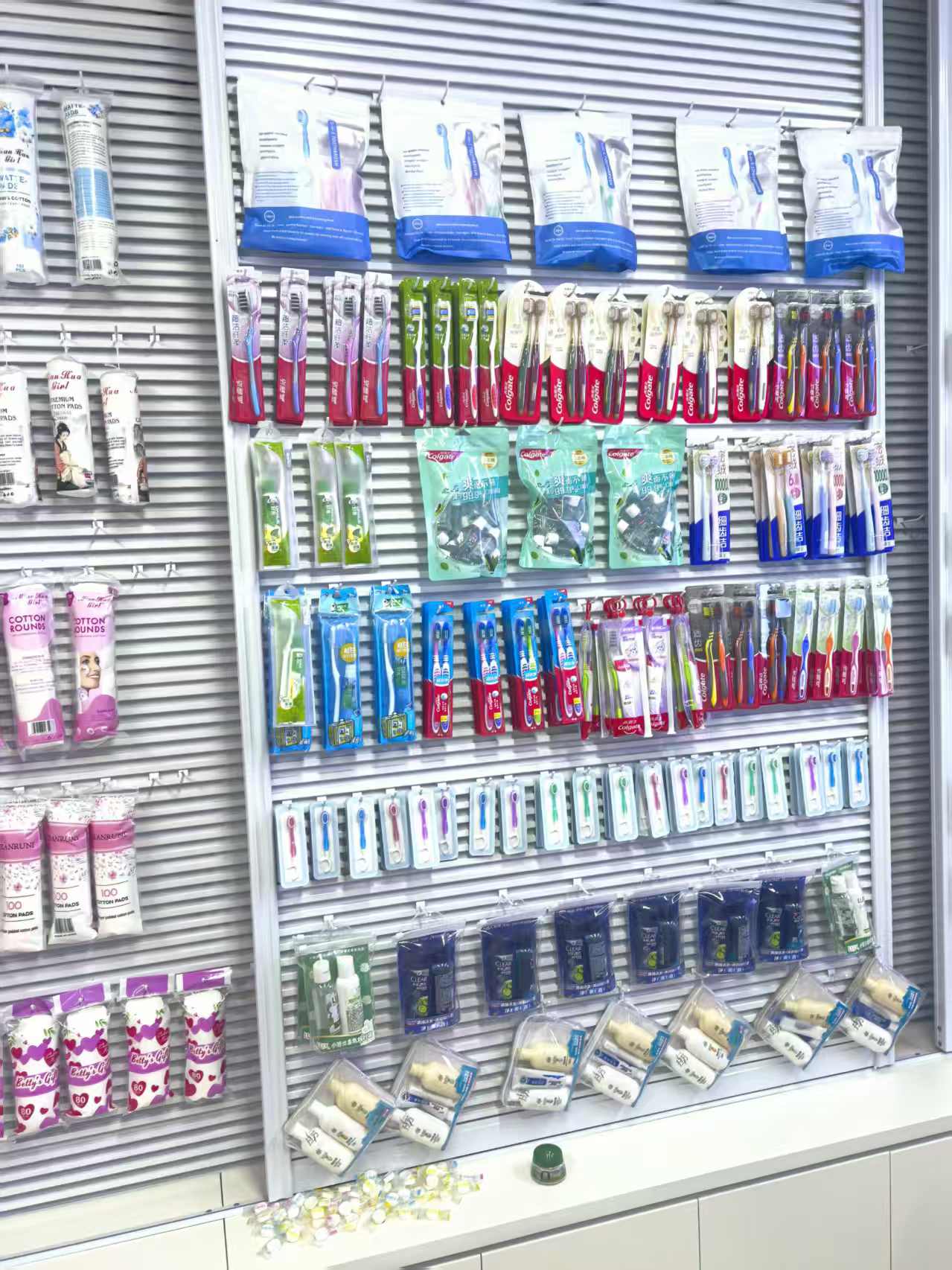 Yiwu Du Chao Daily Chemical Co., LTD describe pic - 2