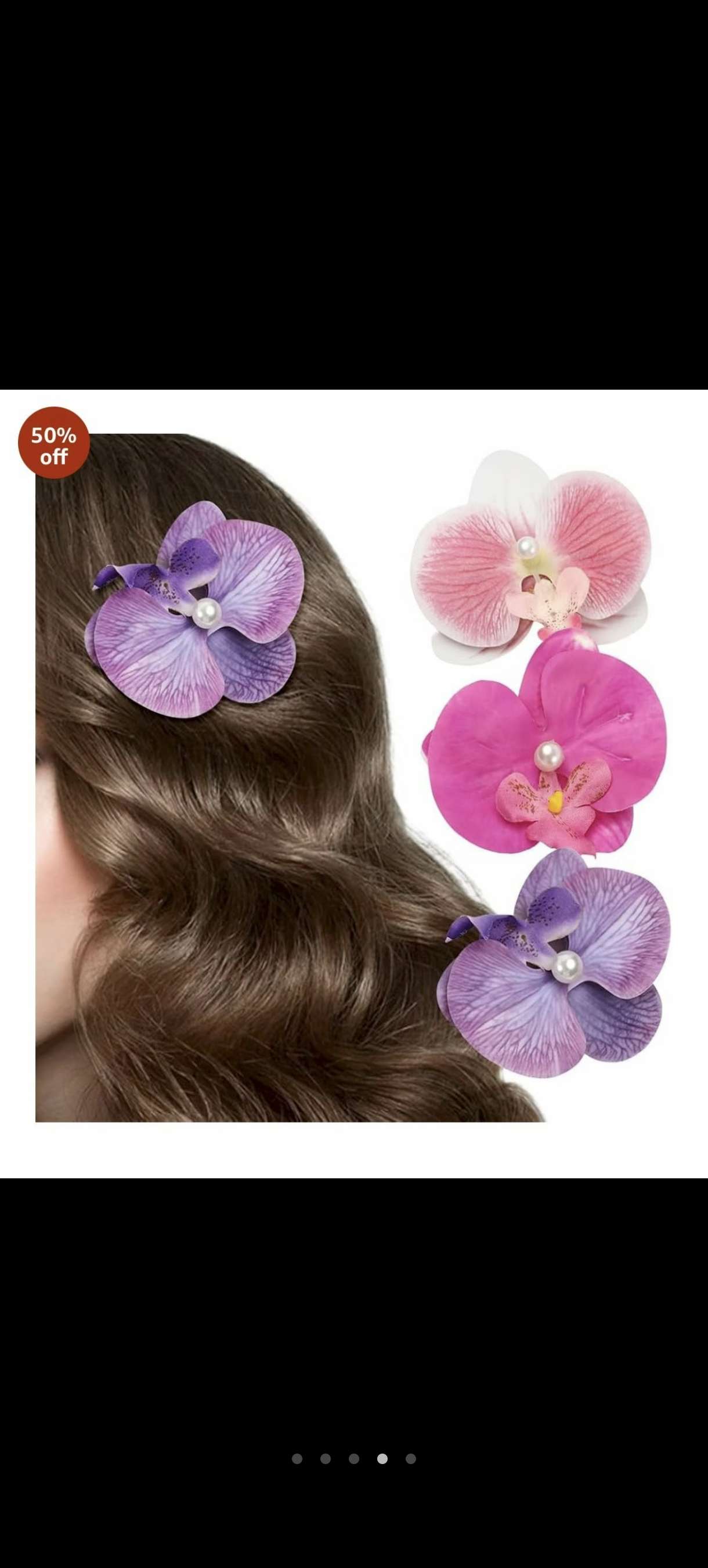 饰品植绒头饰发饰发夹鸭嘴夹发饰品简约百搭发夹头饰装饰品