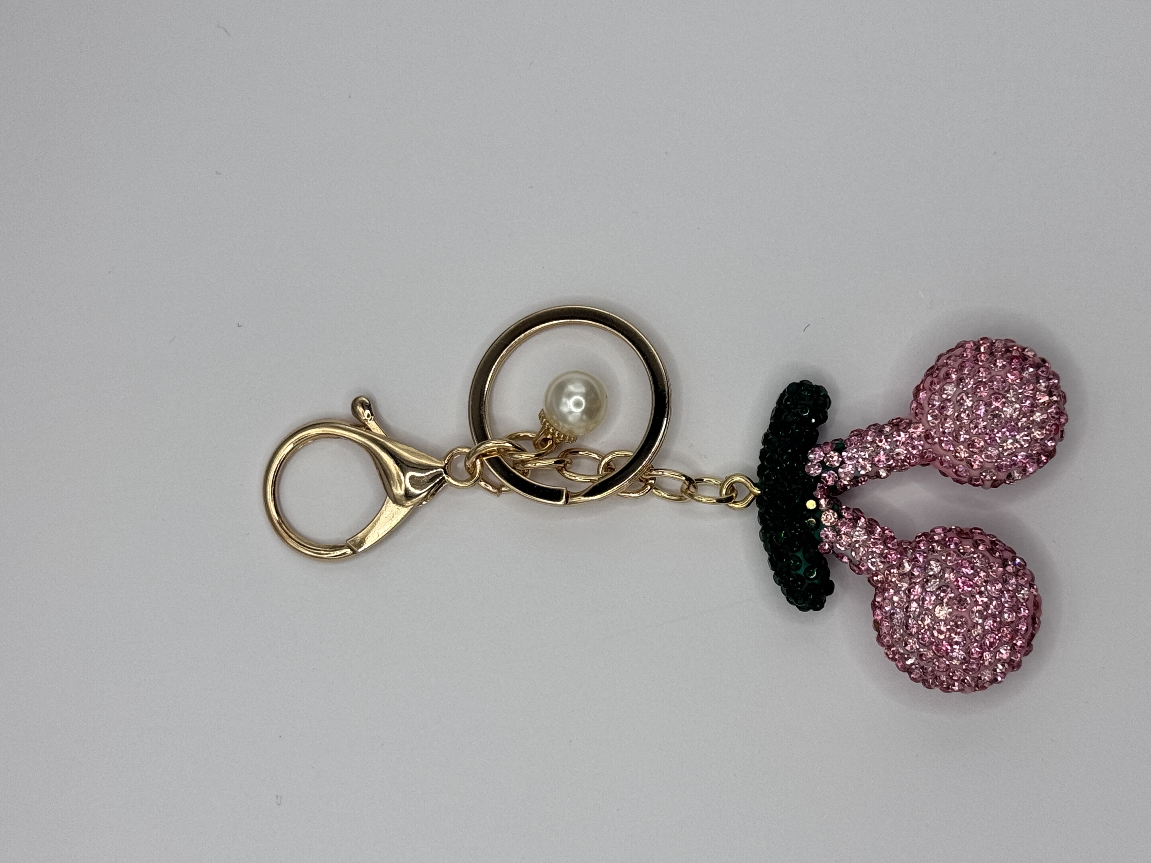 Yubaiya Original bag pendant factory direct sales, fashionable and simple, with a variety of optional accessories and ornaments, trendy and versatile details Picture