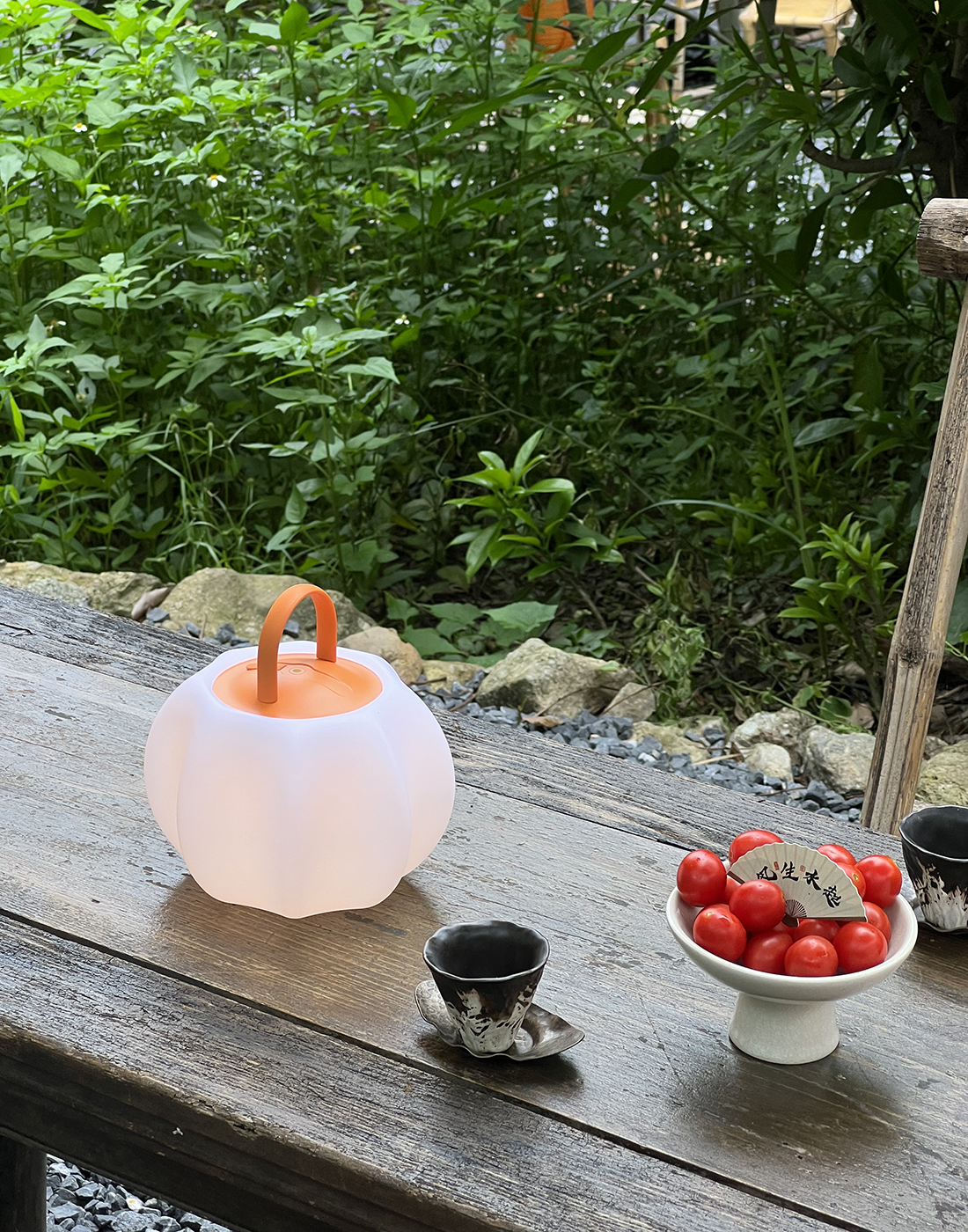 Home decorative lights, creative table lamps, PC ambient lights, ornaments, night lights full figure