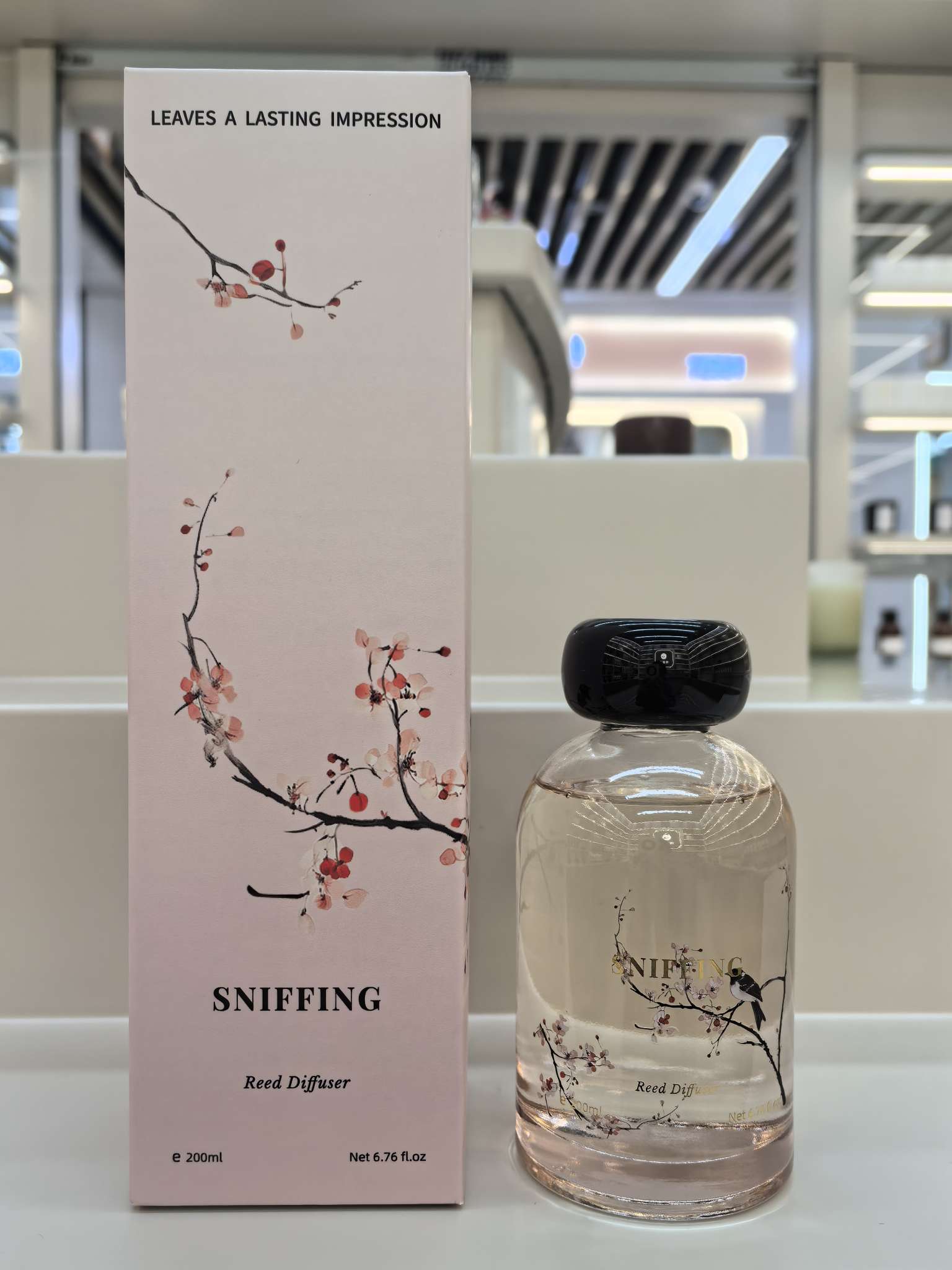 香薰片车载香薰石膏香薰香水香熏除臭芳香用品家用鼻通空气清新详情图3