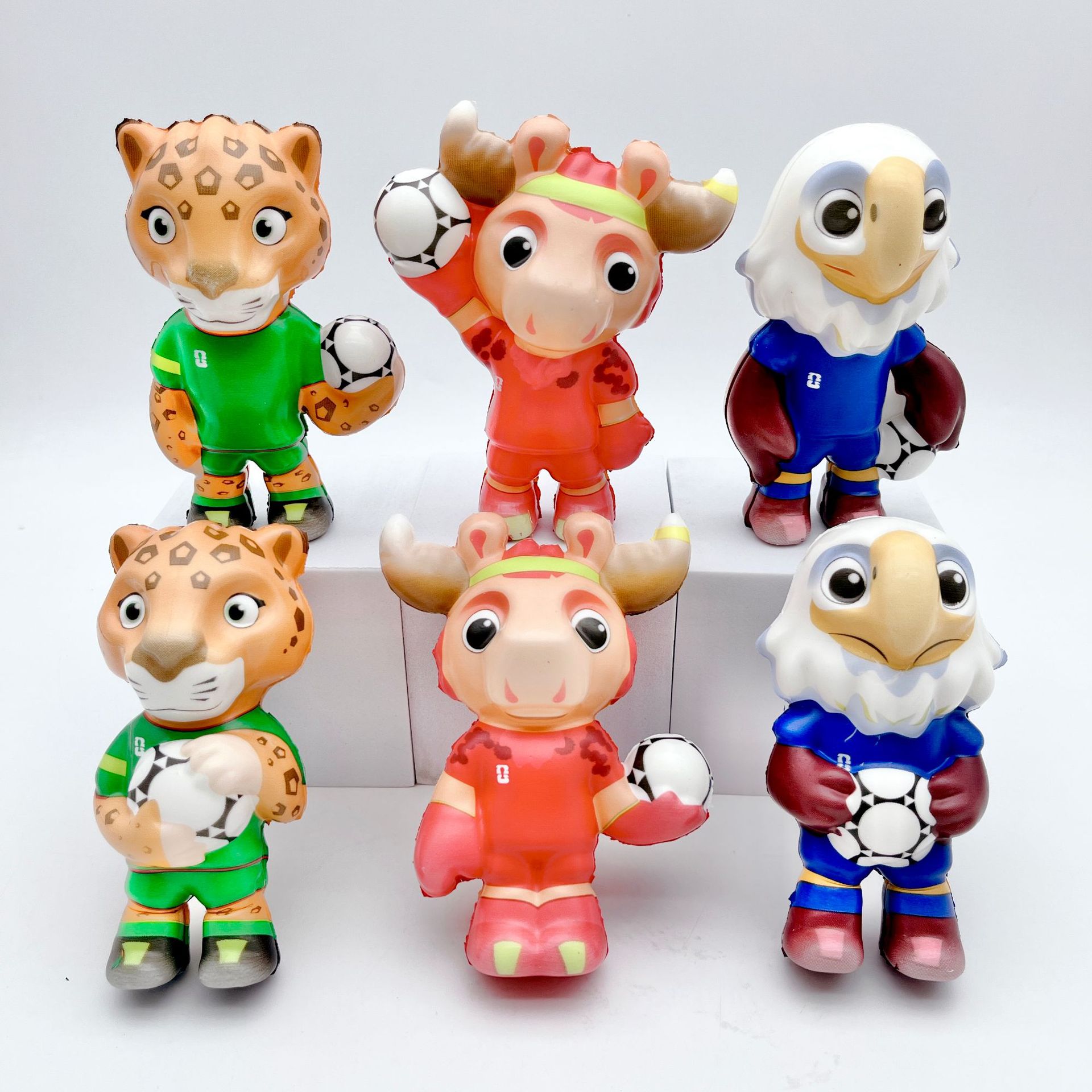 世界杯吉祥物321321321额的撒打发发达的是的发多少反攻倒算 产品图