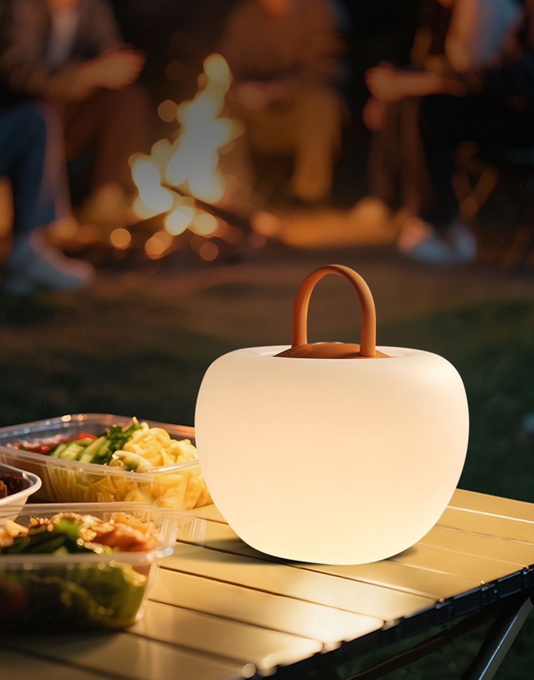 Home decorative lights, ornaments, night lights, creative table lamps, PC ambient lights thumbnail
